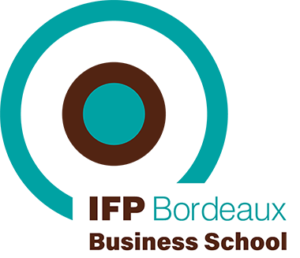 Logo IFP Bordeaux