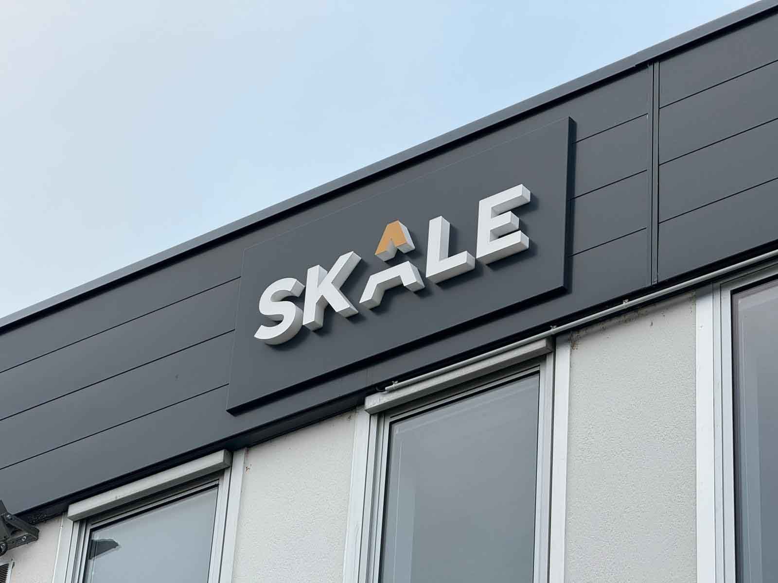 Skale