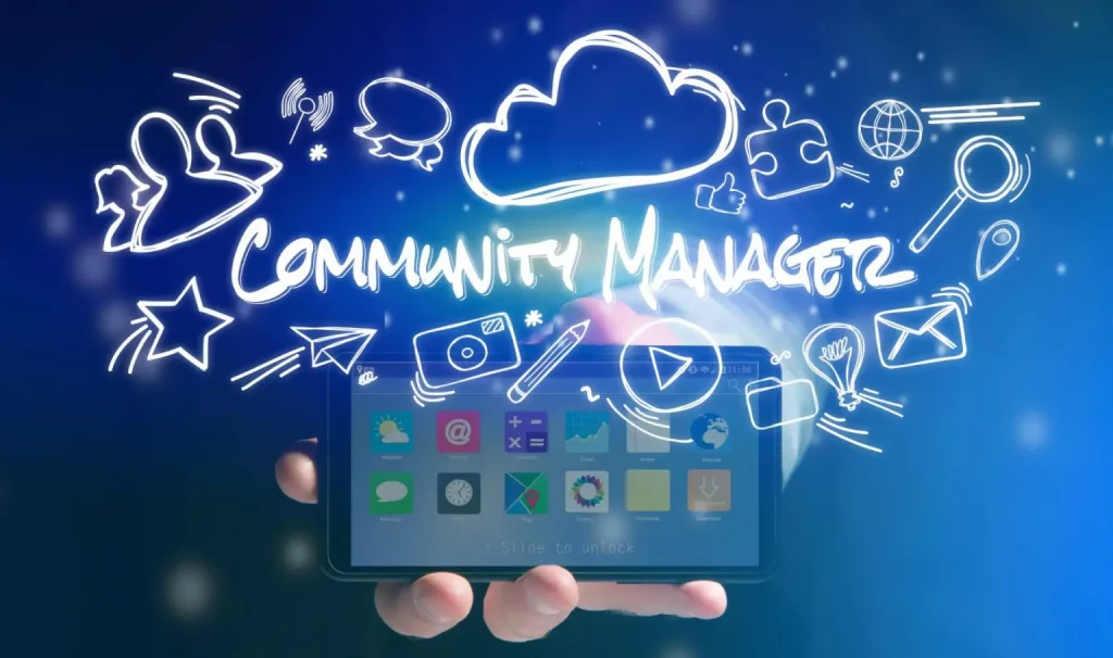 Comment devenir Community Manager