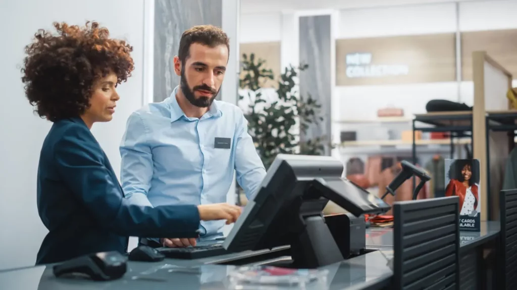 Devenir Directeur de Magasin
