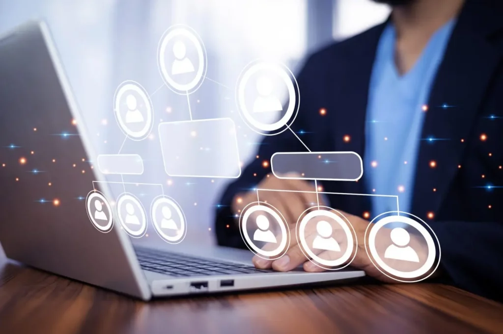 Devenir responsable des ressources humaines