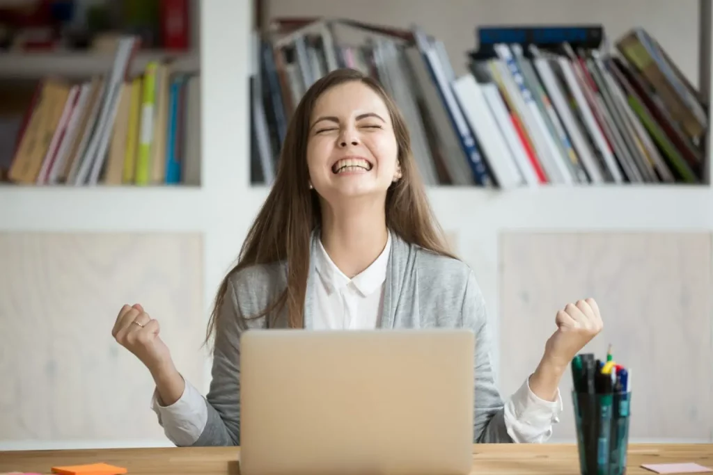 Être Entrepreneur : un Projet basé sur la Passion