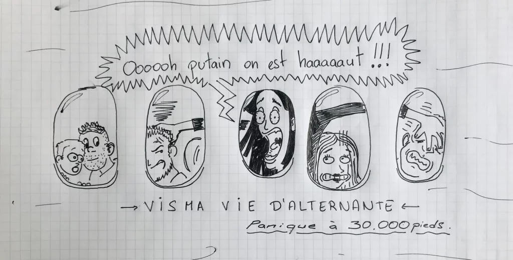 Une Parisienne à Budapest : Choc des cultures en perspective !