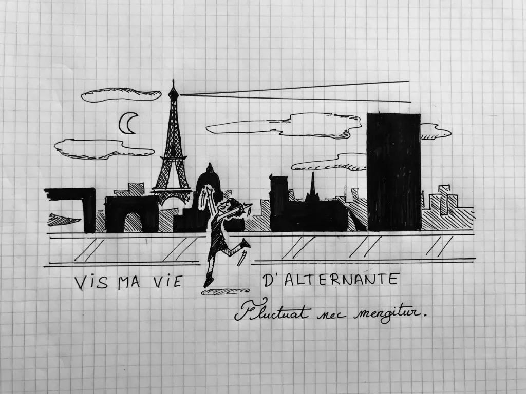 Le blues de l’apprenti : passage à vide ou vraie problématique ?