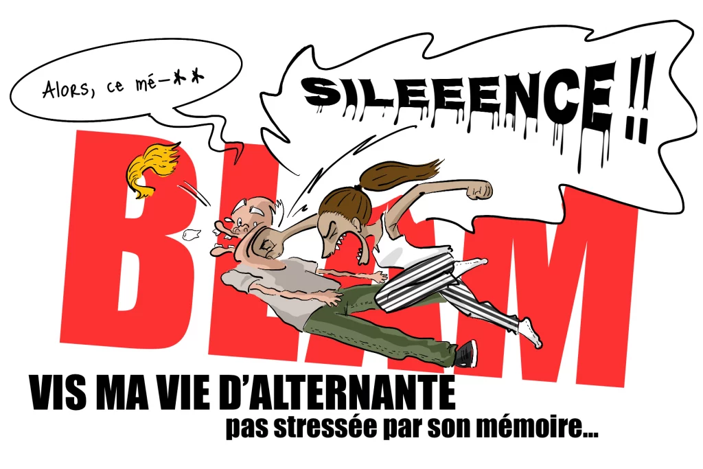 Rédiger un mémoire : course contre la montre