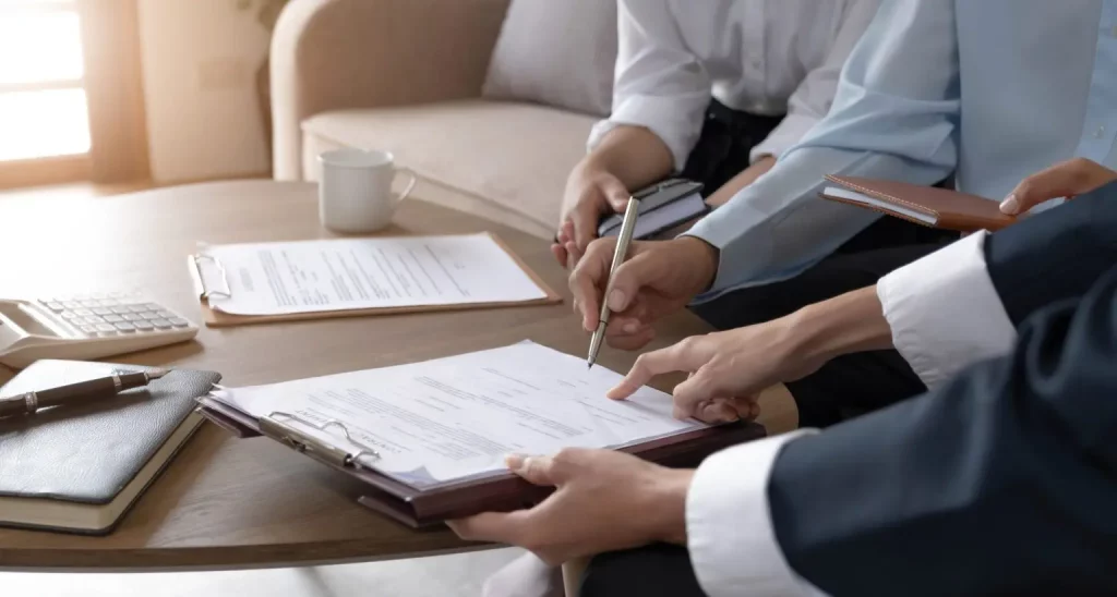 Comment Organiser le Rachat d’une Entreprise Étape par Étape ?