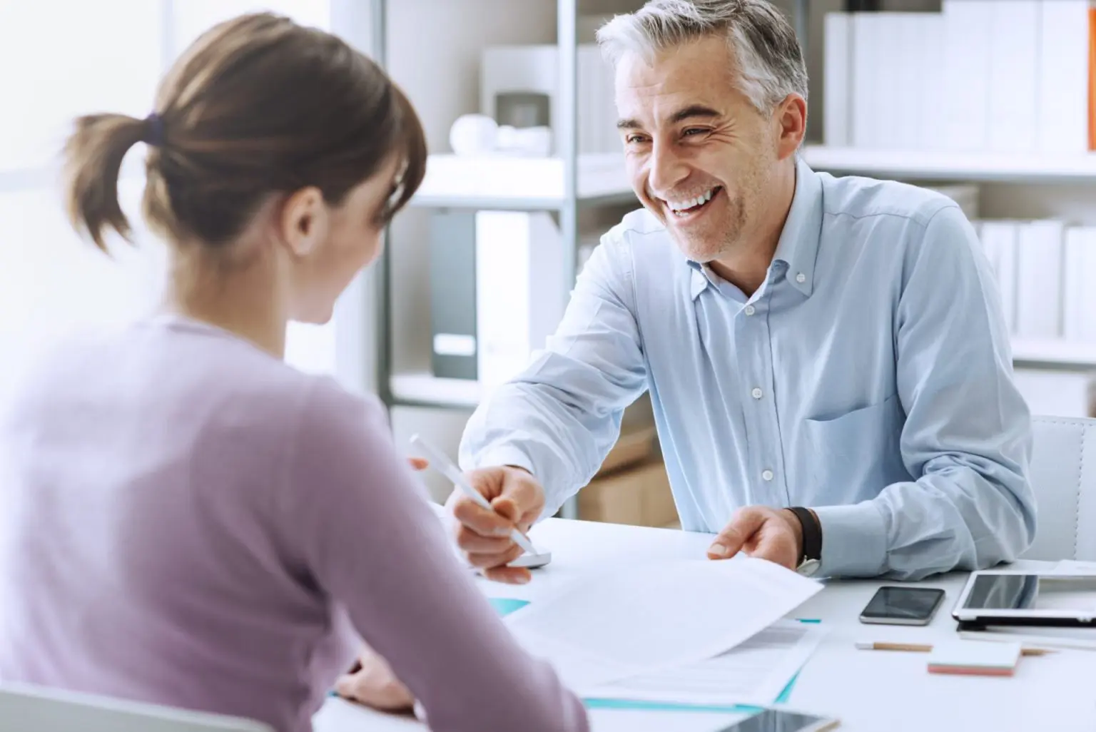 Reprendre une Entreprise