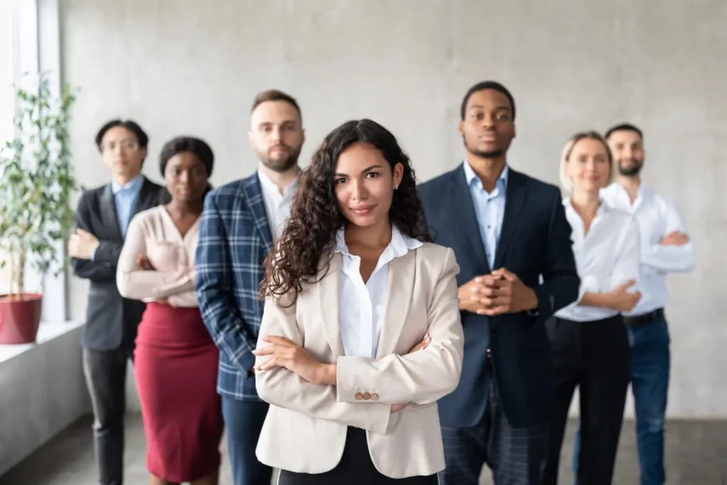 Travailler dans l’Entrepreneuriat
