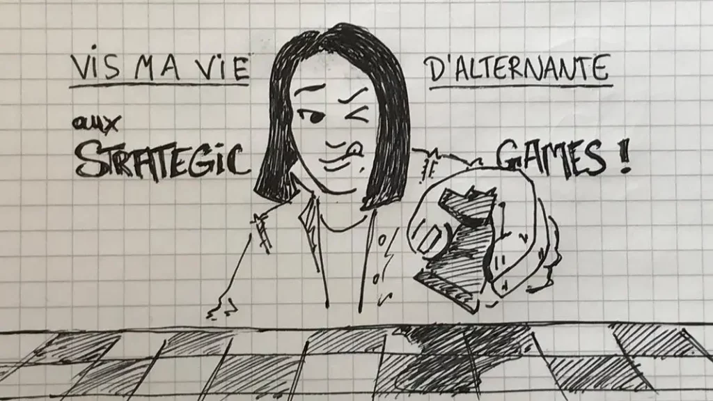 Les Strategic Games ou le Hunger Games des écoles de commerce