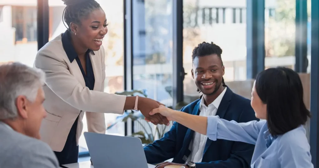 5 Métiers des Ressources Humaines