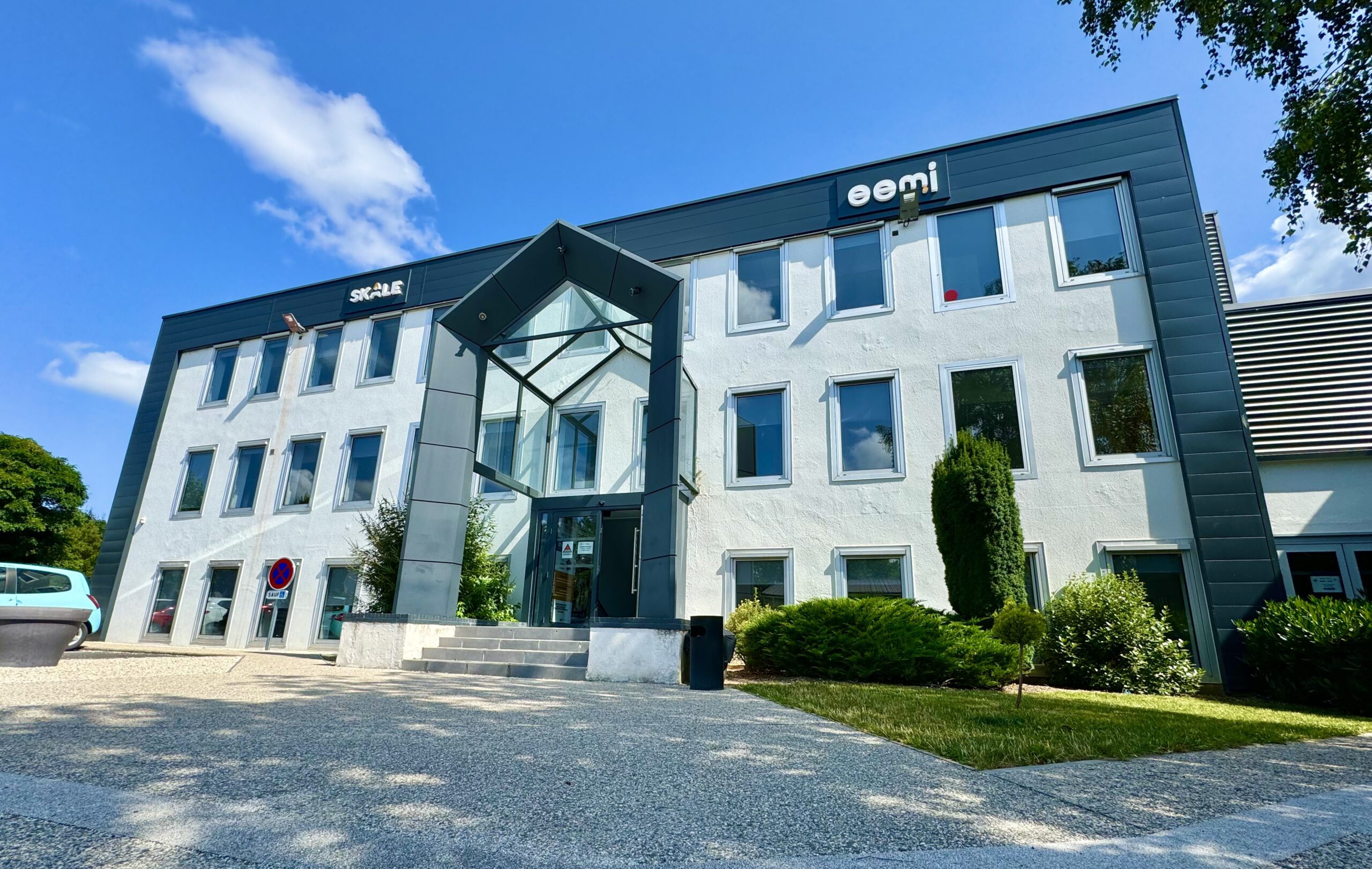 Ecole de commerce en alternance à Orléans