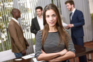 mastère management des ressources humaines