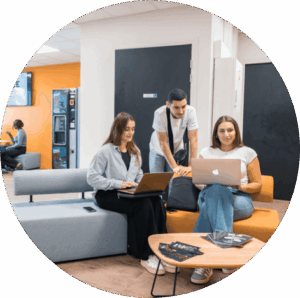 Certifications C3 Institute 3 Certifications C3 Institute