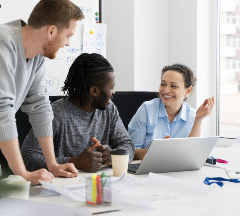 Bachelor Finance et Gestion d'entreprise