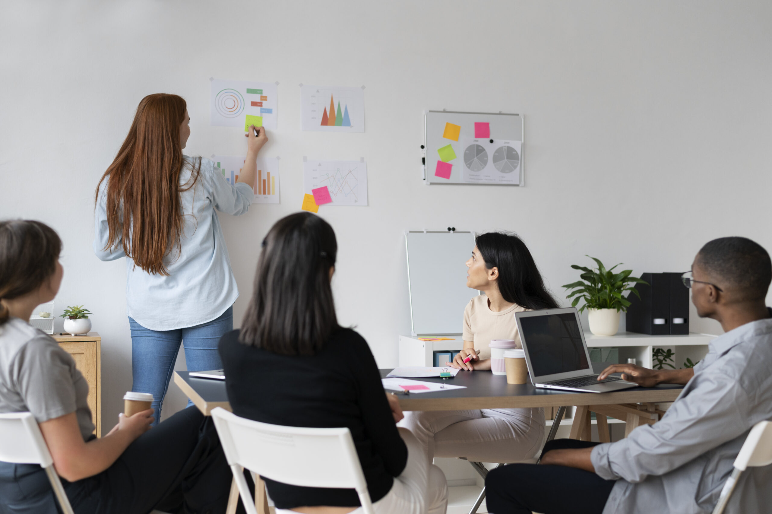 Titre professionnel Assistant Ressources Humaines