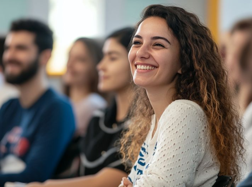 Admissions - Rentrée décalée 2027 | SKALE